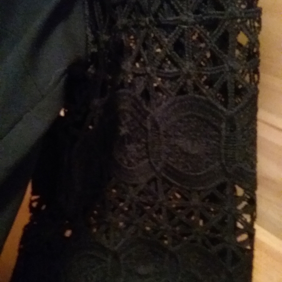 Blouse - Picture 4 of 4